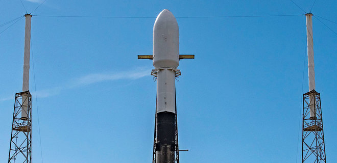 NASA запускає новий космічний телескоп: його виведе на орбіту Falcon Heavy від SpaceX - Фото