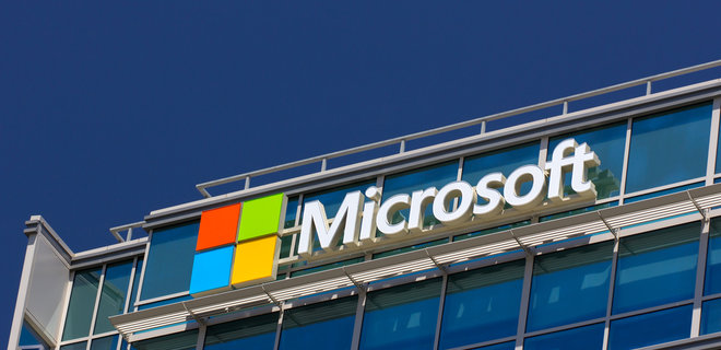 Microsoft отразила одну из крупнейших мировых DDoS-атак - Фото