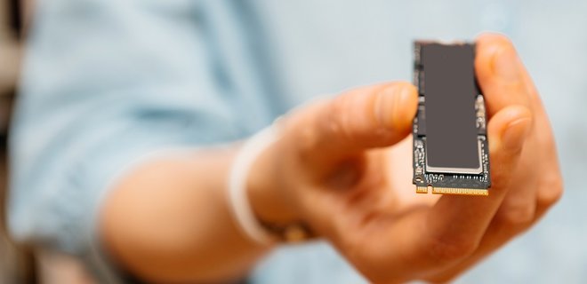 П'ятірка швидких та недорогих SSD NVMe для домашнього ПК – добірка LIGA.Tech - Фото