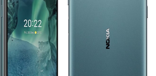 З'явилися відомості про новий Nokia G21 – фото та характеристики - Фото