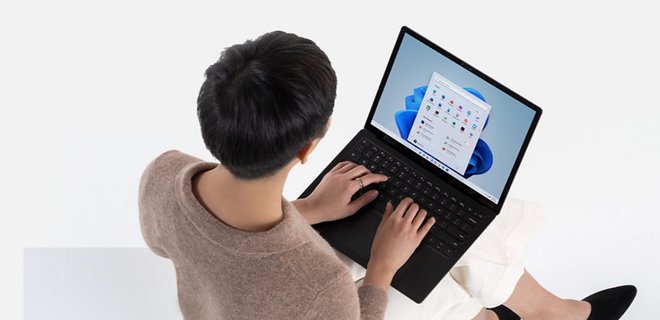 Microsoft выпустит новое поколение ноутбуков Surface Laptop - Фото