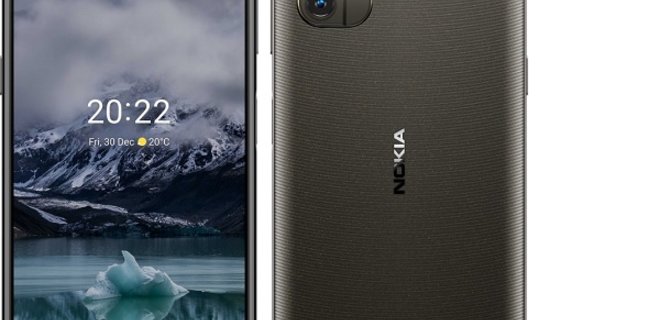 Смартфон Nokia G11 став одним із найдоступніших Android-гаджетів 2022 року - Фото