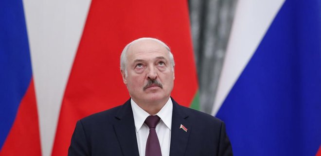Білоруський суд визнав екстремістськими Telegram-стікери, які висміюють Лукашенка - Фото