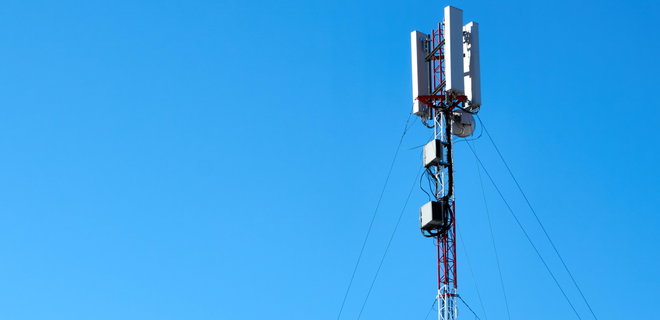Компания LG испытала связь 6G в городских условиях - Фото