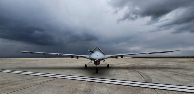 Основатель Firefly Aerospace дал на Армию дронов более 100 млн грн. Всего собрали 200 млн - Фото