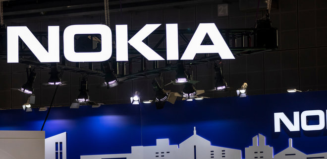 В РФ кажуть, що Nokia хоче поставити їм обладнання, але не повертатиметься - Фото