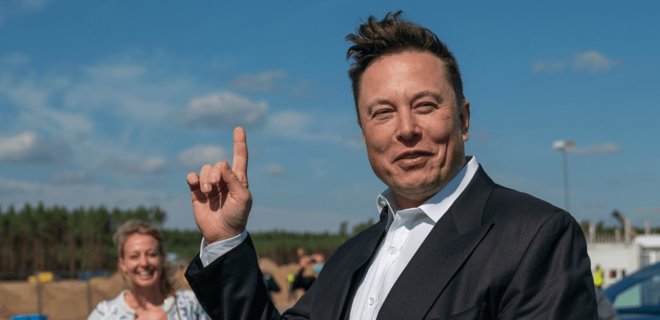 На Tesla подали до суду через те, що Ілон Маск не виконав обіцянку про автопілот - Фото