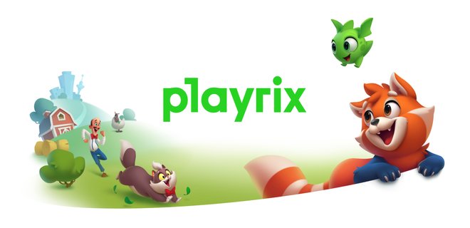 Разработчик рассказал, что в Playrix просят не обсуждать войну. В компании опровергают это - Фото