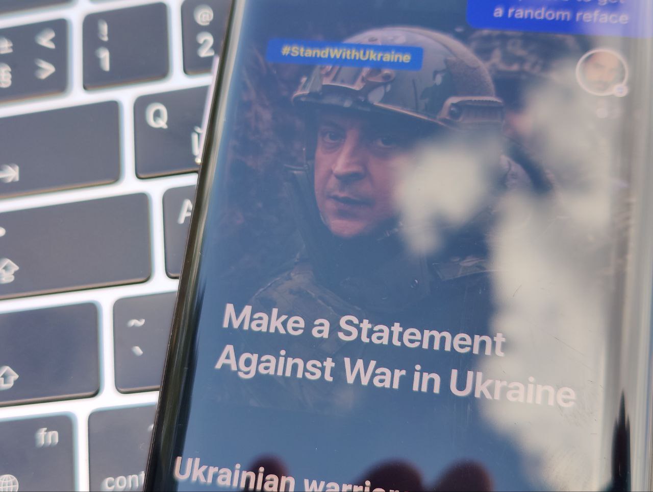 Как создали дипфейк Путина. Поговорили с топами украинского стартапа Reface, сделавшим его - Фото