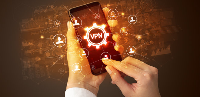 Хакери злили в мережу дані 21 мільйона користувачів безкоштовних VPN-сервісів - Фото