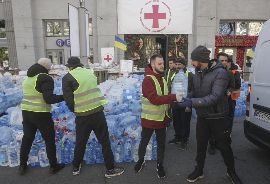 В Украине кризис питьевой воды. Узнали у эксперта о технологиях для ее очистки - Фото