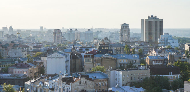 Украина вошла в топ-20 рейтинга развития экосистем данных в мире - Фото