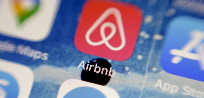 Airbnb частично закрывает бизнес в Китае – СМИ - Фото