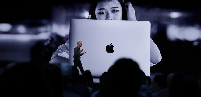 Де дивитися конференцію Apple Keynote 2022: трансляція - Фото