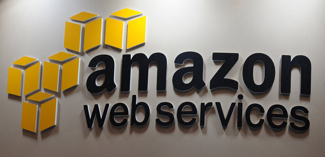 Amazon предоставляет Украине $75 млн поддержки – Федоров - Фото
