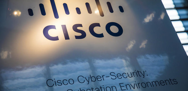 Cisco объявила о сворачивании бизнеса в России и Беларуси - Фото