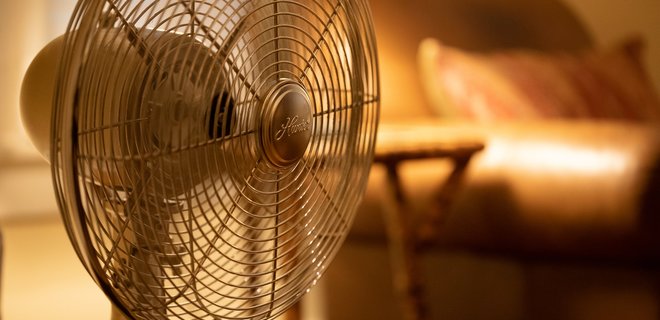 Недорогі кондиціонери та вентилятори: як врятуватися від спеки та не витратити всі гроші - Фото