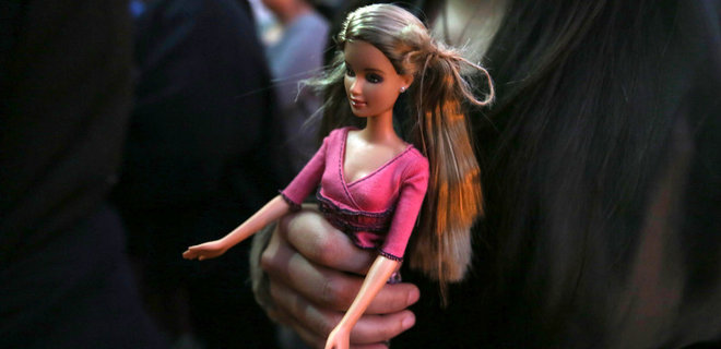 Производитель Barbie и Hot Wheels начнет выпускать космические игрушки SpaceX - Фото