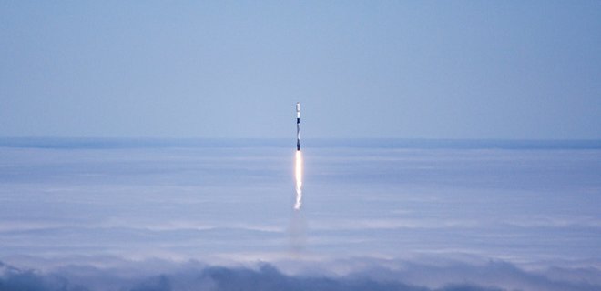 Європейське космічне агентство відмовилося від послуг Роскосмоса та залучило SpaceX - Фото