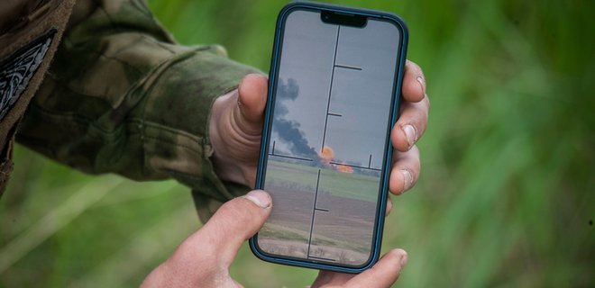 Полезные приложения для военных: карты, работающие без интернета, расчет координат - Фото