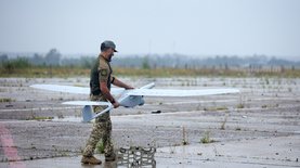 Украинские военные получили лучших дронов-разведчиков в мире. Что они могут