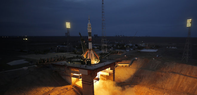 Санкции не работают. Россия планирует запустить первую частную ракету в космос – росСМИ - Фото
