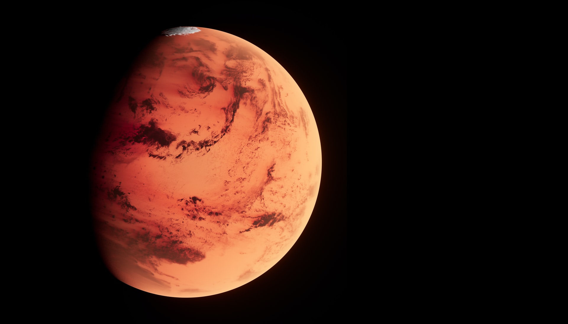 ИИ может помочь человечеству исследовать Марс. Что об этом думают ученые - Фото