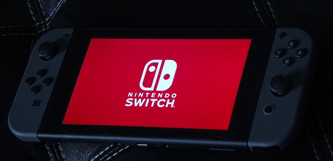Nintendo Switch 2 может появиться в 2024 году – слухи - Фото