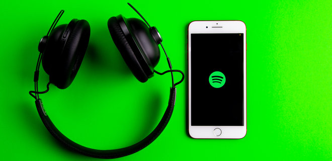 У Spotify штучний інтелект розповідатиме про пісню та виконавця - Фото