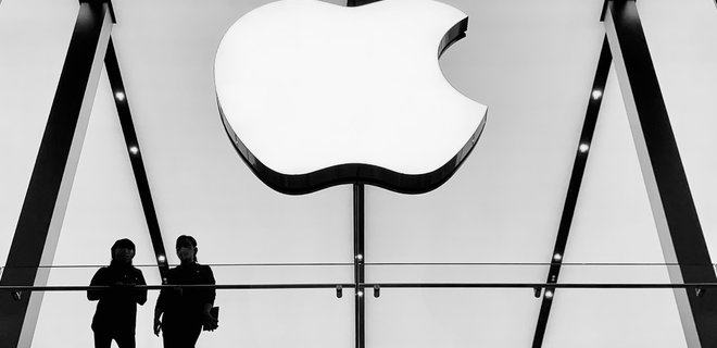 Число продаж гаджетов Apple сократилось. Однако растет популярность сервисов - Фото