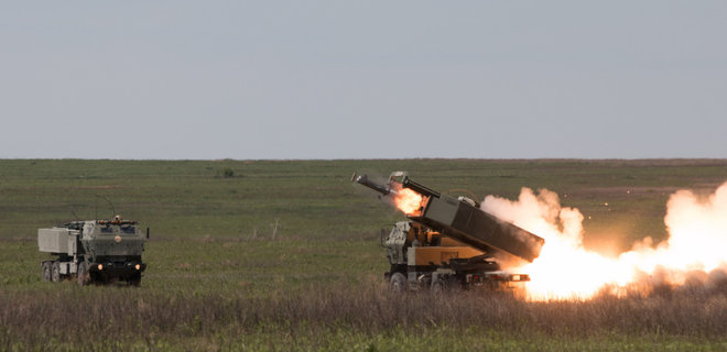 Компания Lockheed Martin увеличит объемы производства ракет для HIMARS - Фото