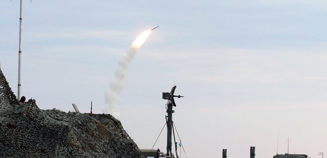 Украинцы смогут помочь сбивать вражеские ракеты с помощью приложения єППО - Фото