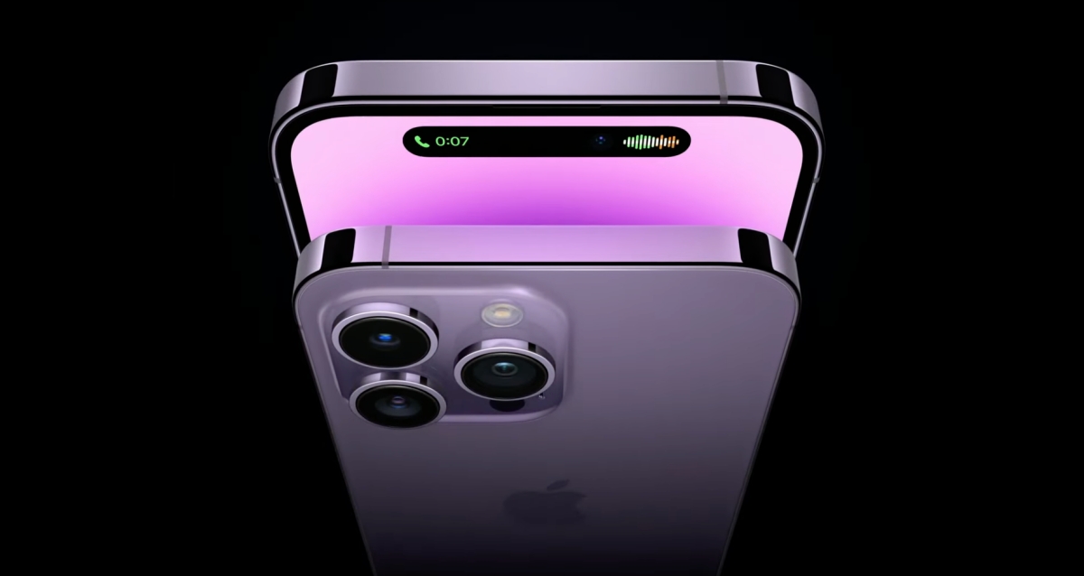Что представила Apple  – подробно о новинках: Apple Watch Ultra, iPhone 14, AirPods Pro 2 - Фото