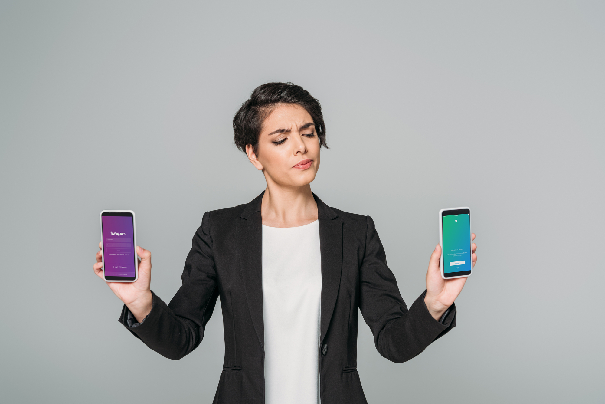 Зберегти спогади: як завантажити копії ваших даних з Facebook, Instagram та TikTok - Фото