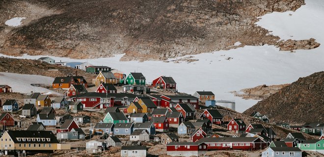Ледяные покровы Гренландии и Западной Антарктики обречены на исчезновение – исследование - Фото
