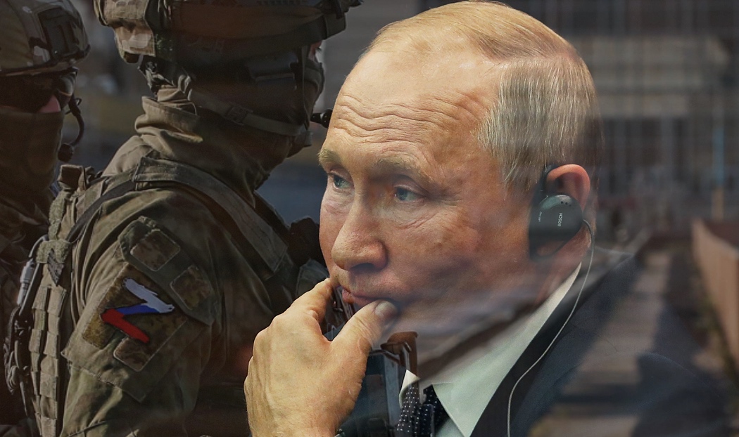 Когда умрет Путин и стоит ли верить Арестовичу. Спросили у ИИ ChatGPT о войне - Фото