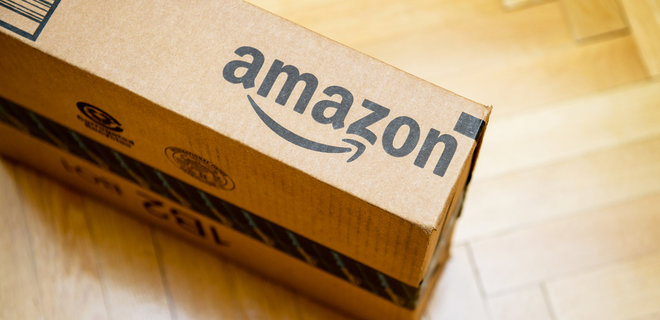 Amazon звільнить 10 000 працівників через збільшення витрат та негативні прогнози - Фото