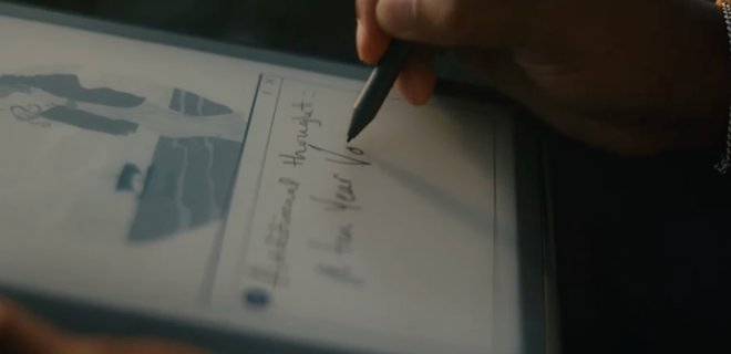 Amazon презентовала новый большой ридер Kindle Scribe – в нем можно писать - Фото