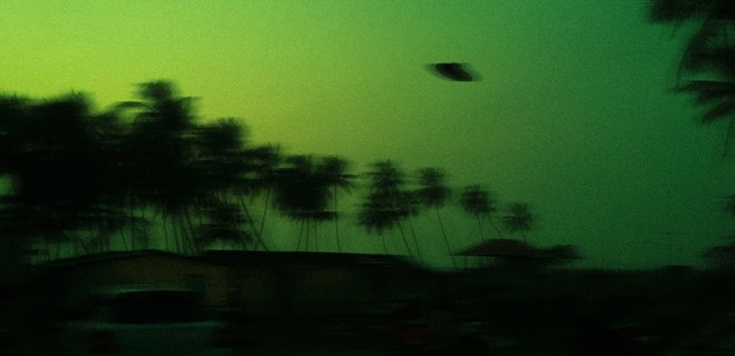 В Пентагоне рассказали, что большинство НЛО – это китайские дроны и воздушные шары - Фото