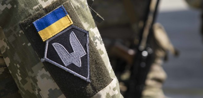 Украина быстро создала военную сеть, над которой Пентагон работал десятилетиями – WSJ - Фото