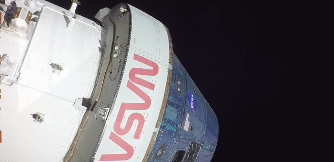 NASA выбрало первых астронавтов для пилотируемой миссии на Луну Artemis-2 – CNN - Фото