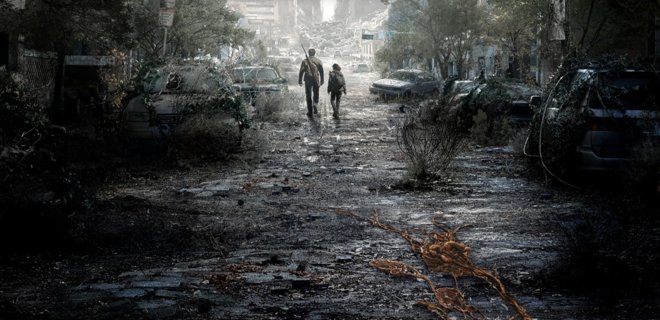 В январе выходит сериал по игре The Last of Us. Почему его стоит посмотреть - Фото