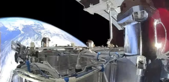 SpaceX представила Starshield – військову варіацію супутників Starlink - Фото