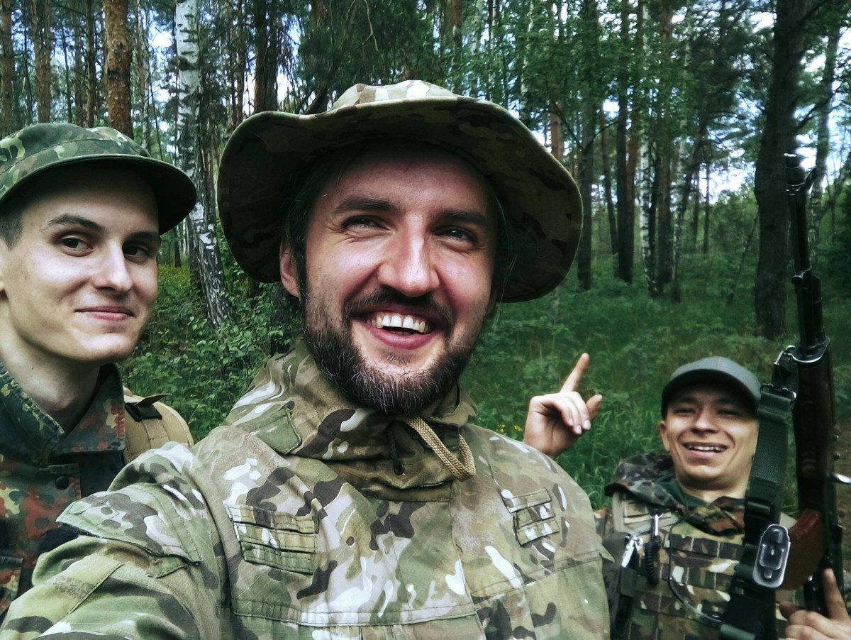 Кіберспортсмен Fresh та воїн Вус. 5 фактів про геймдизайнера S.T.A.L.K.E.R., який загинув у Бахмуті - Фото