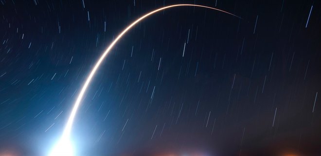 SpaceX запустила 56 нових супутників Starlink – відео - Фото