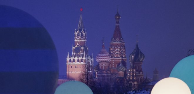 В Росії за пів року заблокували майже мільйон сайтів – росЗМІ - Фото