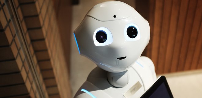 Роботы будут выполнять до 39% домашних дел к 2033 году – исследование - Фото