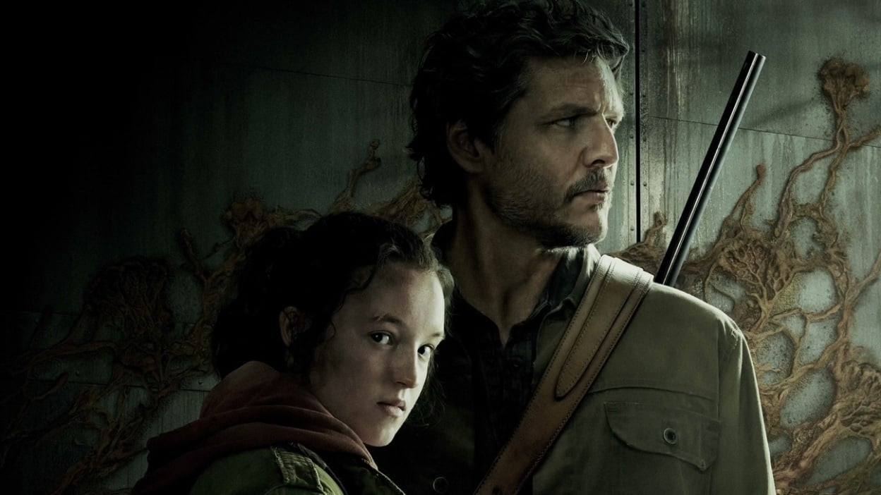 Скоро выйдет сериал The Last of Us. Вот что о нем думают критики - Фото