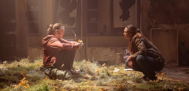 HBO решил продолжить The Last of Us на второй сезон - Фото