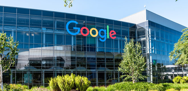 Google потеряла $100 млрд стоимости из-за провала с рекламой искусственного интеллекта - Фото